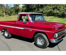 1966 CHEVROLET C10