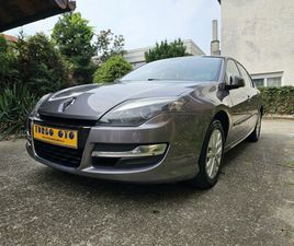 RENAULT LAGUNA 1.5 DCI AUTOMATIC, MOD.' 16., SCHUMACHER OPREMA, MOŽE NA KARTICE!