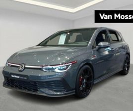 2.0 GTI CLUBSPORT 300PK!