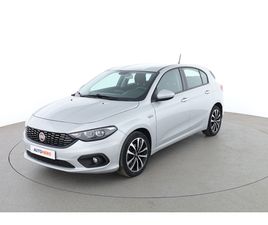 FIAT TIPO FIAT TIPO 1.4 EASY