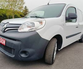RENAULT GRAND KANGOO KANGOO MAXI DCI 95 EXTRA R LINK / 1° MAIN