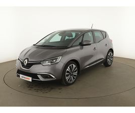 RENAULT SCENIC 1.3 TCE EVOLUTION EDC