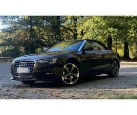 AUDI A5 3.0 TDI