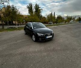 AUDI A1 AUDI - A1
