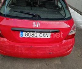 HONDA CIVIC HONDA CIVIC