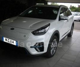 KIA E-NIRO DESIGN 204 64KWH