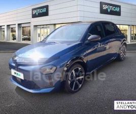 LANCIA YPSILON IV ELETTRICA 156 LX 51 KWH