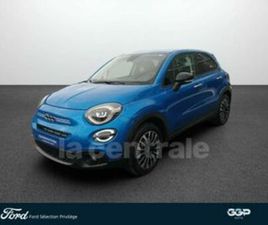 GENERATION2 1.5 FIREFLY 130 S/S HYBRID SPORT PACK DCT7