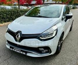 IV GENERATION2 1.6 TURBO 220 RS TROPHY EDC