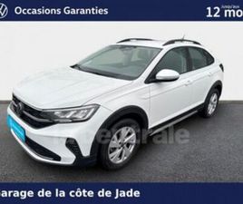 1.0 TSI 110 LIFE BUSINESS DSG7 2022