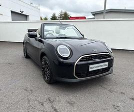 MINI CABRIO COOPER 2.0C EXCLUSIVE STEPTRONIC EURO 6 (START/STOP) 2DR