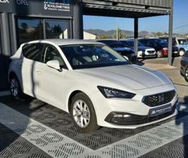 SEAT LEON IV 2.0 TDI 150 STYLE DSG7 EDITION VISION