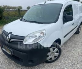 II GENERATION2 GRAND VOLUME GRAND CONFORT BLUE DCI 95