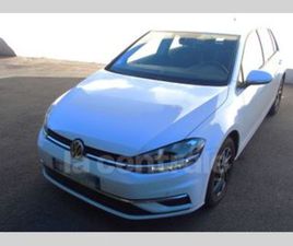 VII GENERATION2 1.6 TDI 115 IQ.DRIVE 5P