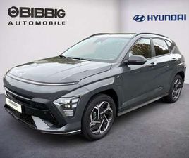 1.6 HYBRID N LINE X 2WD SHZ ACC LED 360°