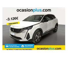 1.6 THP ALLURE AUT. 155