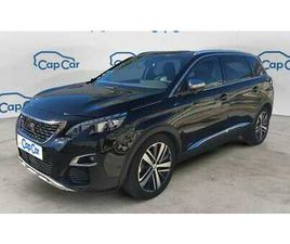 GT - 2.0 BLUEHDI 180 EAT8