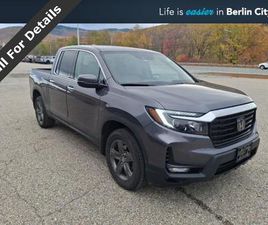 HONDA RIDGELINE 2022 HONDA RIDGELINE RTL-E