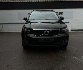 VOLVO XC40 D3 XC40 2.0 D3 AWD