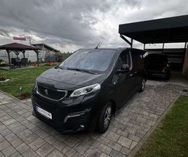 BUSINESS VIP L3 BLUEHDI 180 S&S EAT8