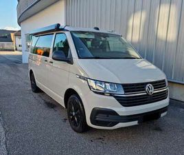 2.0 TDI COAST/OCEAN 2.0 TDI DSG // PRIMA MANO