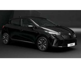 RENAULT CLIO 2X SOFORT VERFÜGBAR ◊◊ TECHNO TCE 90