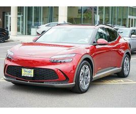 GENESIS GV60 2024 GENESIS GV60 STANDARD