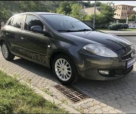 FIAT BRAVO SHITET OKAZION FIAT BRAVO 1.4 BENZIN GAZ FABRIKE