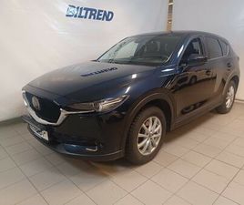 MAZDA CX-5 2.2 OPTIMUM