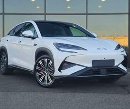 82.5KWH DESIGN AUTO AWD 5DR