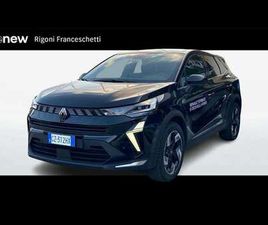 RENAULT SYMBIOZ E-TECH 1.6 E-TECH FULL HYBRID TECHNO 145CV AUTO