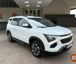 CHEVROLET SPIN 1.8 PREMIER 7 ASIENTOS ¡¡ 0 KM !!