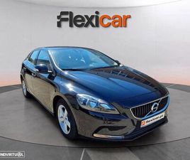 VOLVO V40 D2 VOLVO V40 2.0 D2 KINETIC