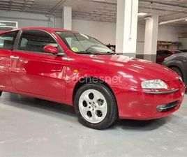 ALFA ROMEO 147 ALFA ROMEO 147