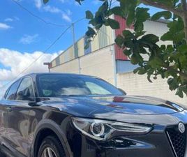 ALFA ROMEO - STELVIO