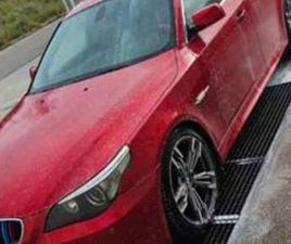 BMW SERIE 5 BMW - SERIE 5