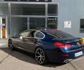 BMW SERIE 6 640 BMW - SERIE 6