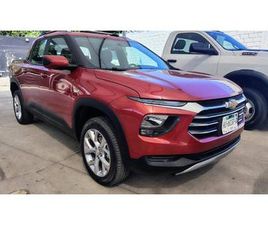 CHEVROLET MONTANA CHEVROLET MONTANA