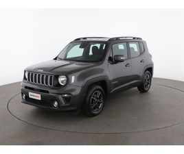 JEEP RENEGADE 1.0 TGDI