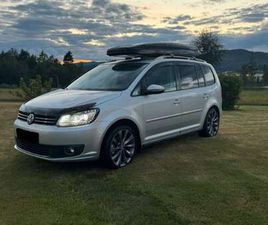 2.0 16S TDI 140 CARAT