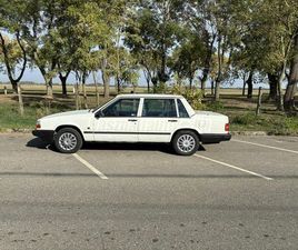 VOLVO 740 VOLVO 740 GLE