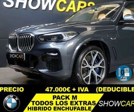 XDRIVE 45E