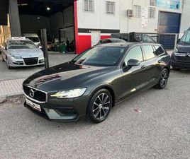 VOLVO V60 D3 D3