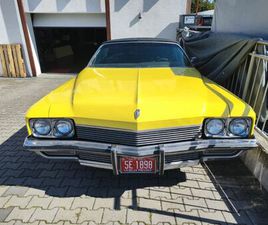 BUICK LESABRE BUICK LE SABRE