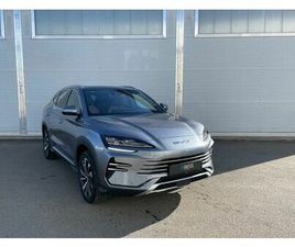 BYD SEAL U DM-I BOOST ACC+360KAM+PANO