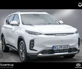 MAXUS EUNIQ 6 MAXUS EUNIQ 6 PANO+ACC+5JAHRE HERSTELLERGARANTIE+KEYLE