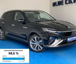 LUXURY 70KWH HERSTELLERGARANTIE/PANO/NA