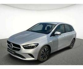 MERCEDES CLASSE B B 180