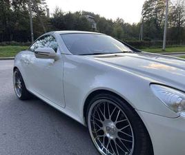 MERCEDES SLK SLK 280 V6 - AMG PACKET