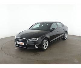 AUDI A3 BERLINE 1.5 TFSI ACT